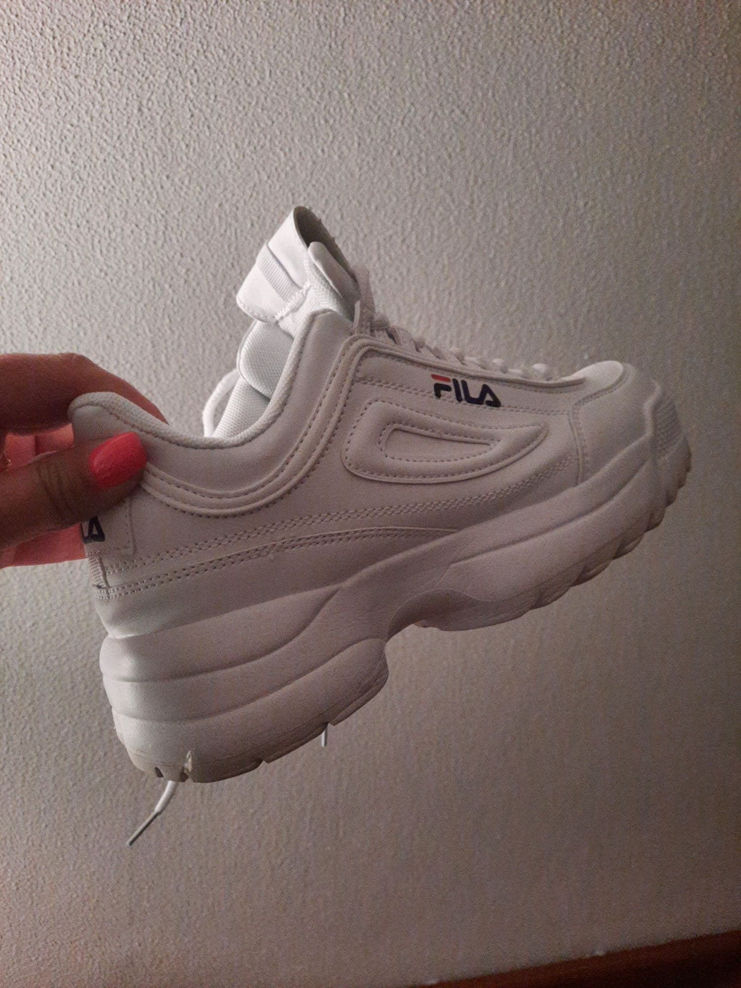 Tenis Fila Tam 38