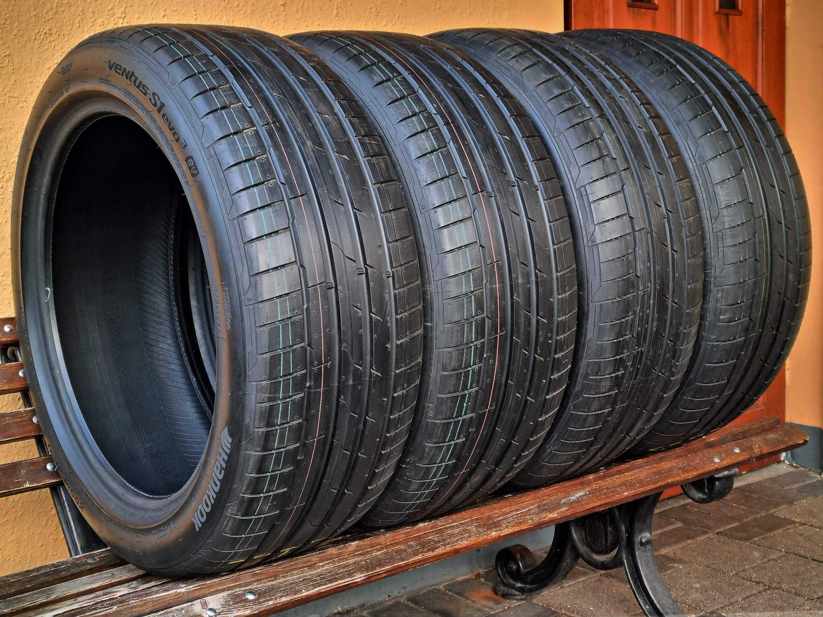 Hankook Ventus S1 evo 3 ev 2szt. 235/50R20 2023 - Nowe