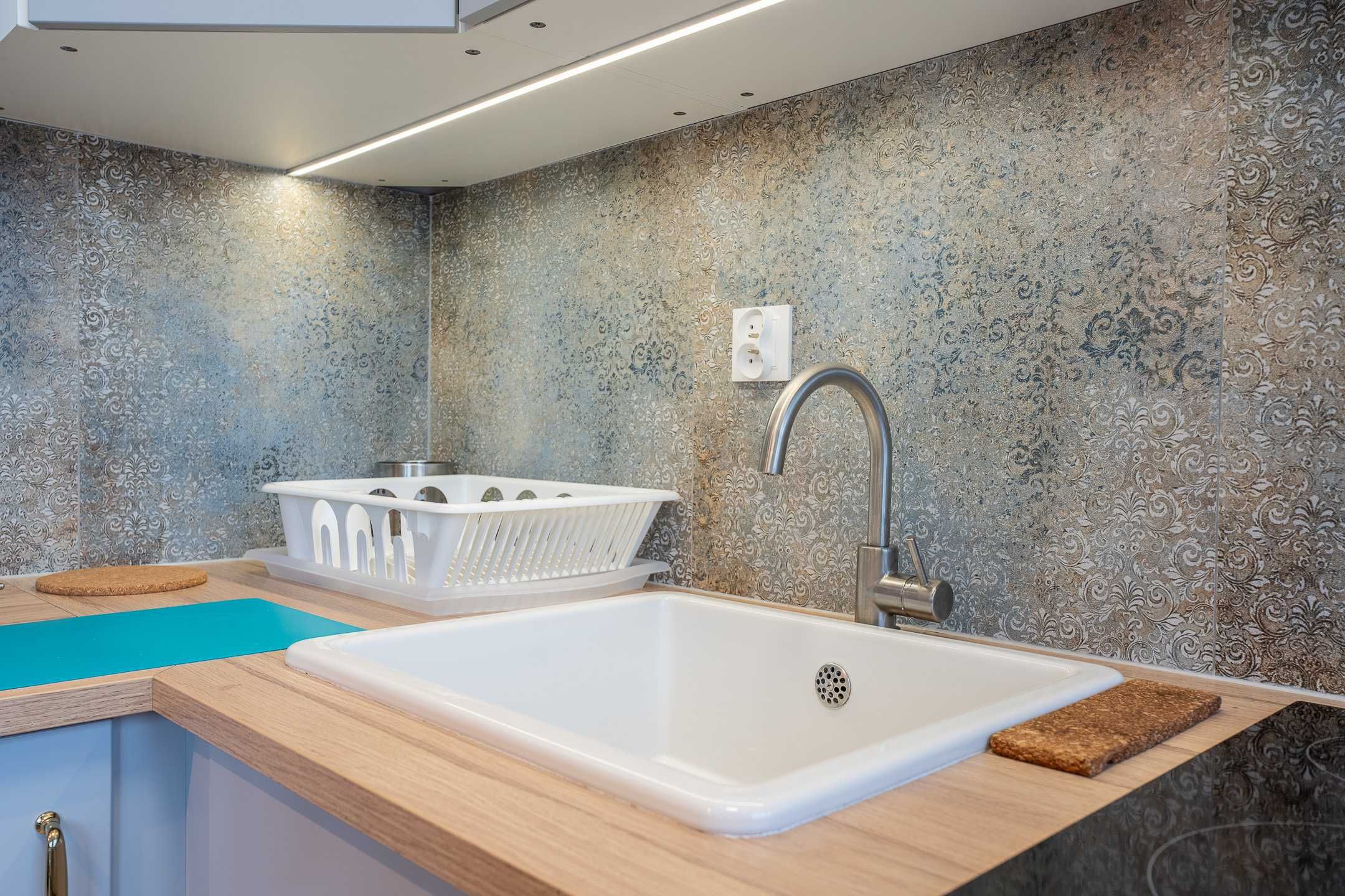 Apartament Centrum Kłodzko dla 2 osób (noclegi w górach)