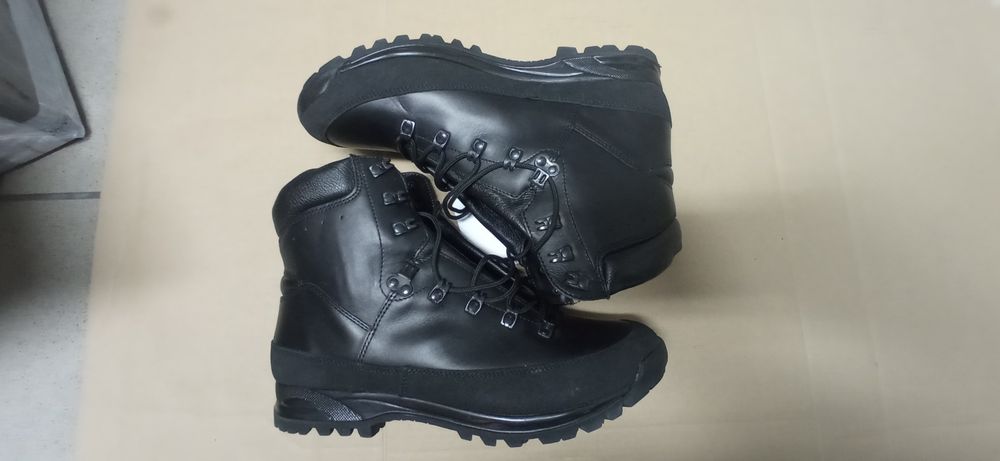 Buty trekkingowe taktyczne górskie Wojas r. 44 i 45