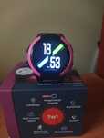 Smartwatch Calmean Hoop - zegarek dla dziecka