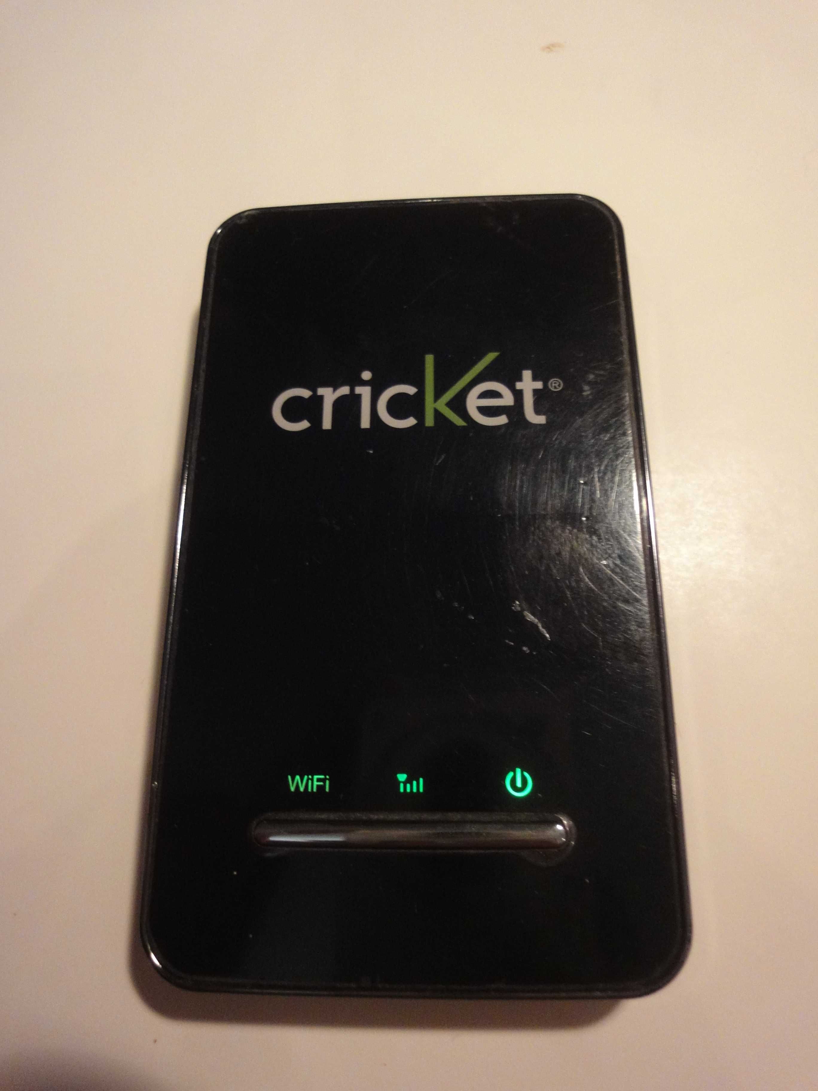 Wi-Fi роутер Cricket 3G (Huawei EC5805)