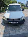 Продаю машину Opel Combo 2007.Можливий торг