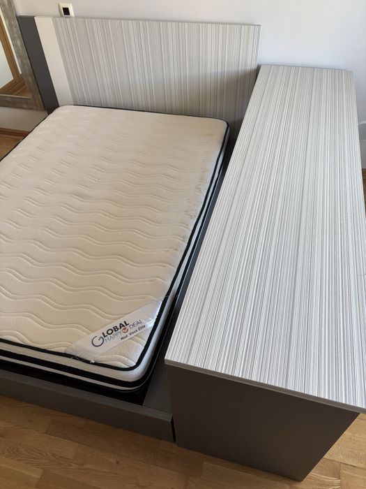 Mobilia Quarto Individual