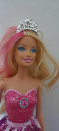 Boneca Barbie princesa
