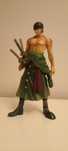 Figurinha Zoro One piece