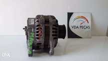 Alternador Mazda 6