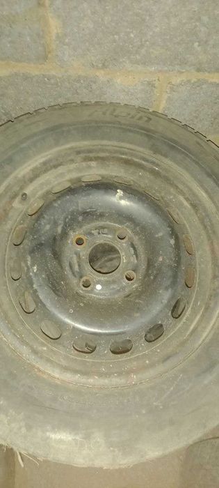 продам диски R15  4*108 audi Volkswagen Ford