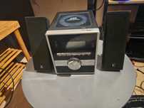 mini wieża hi-fi, model WM2726
