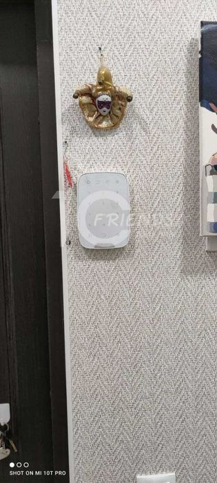Здам в оренду квартиру з меблями та технікою Лісовий квартал