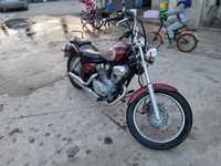 yamaha virago 125