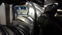 Turbosprężarka Audi 3.0 TDI asb i inne
