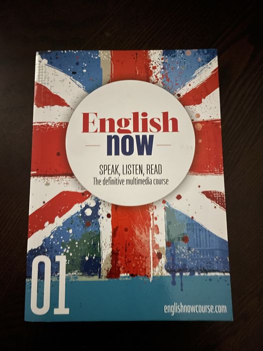 Livro inglês A1 para iniciados