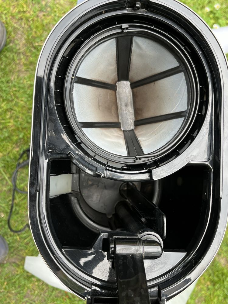 Ekspres przelewowy Delonghi