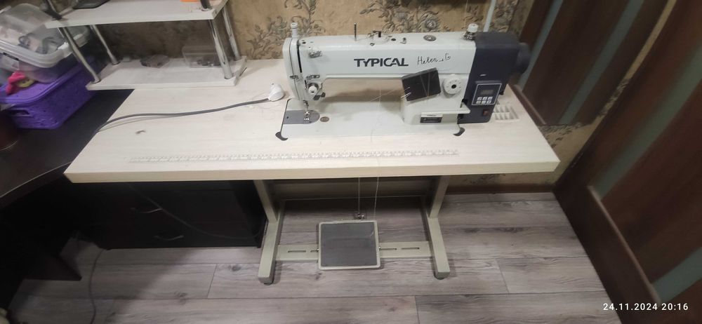 РОЗПРОДАЖ  Typical GC 6150 HD, 11400грн