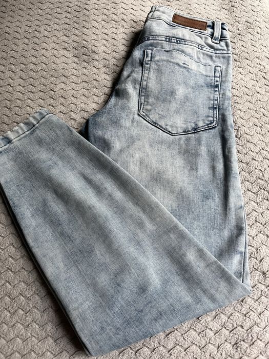Spodnie Mohito Jeans Denim Collection Petite 34