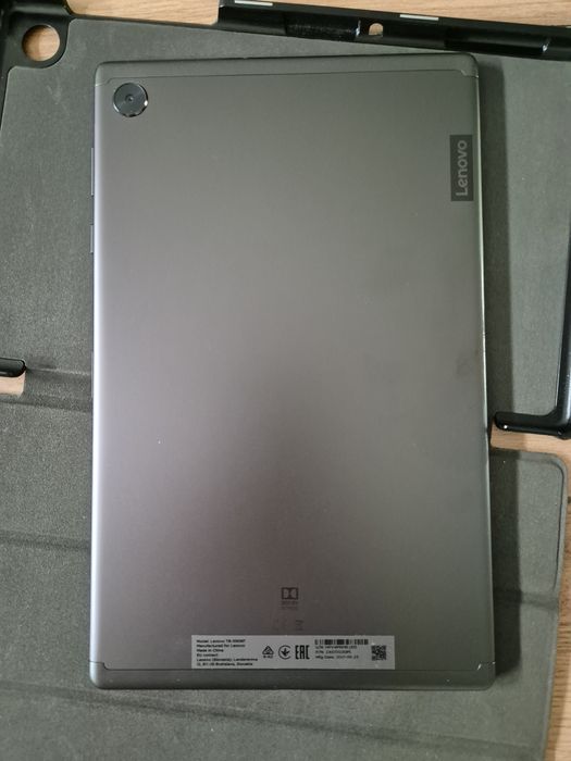 Tablet Lenovo TB-x606F + Etui jak Nowy!