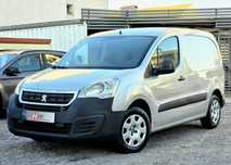 PEUGEOT PARTNER 1.6HDI 90CV