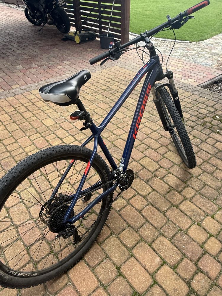 Rower gorski MTB Cross Level 2