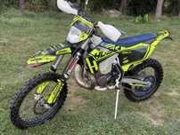 Husqvarna te 250i tpi 2019r