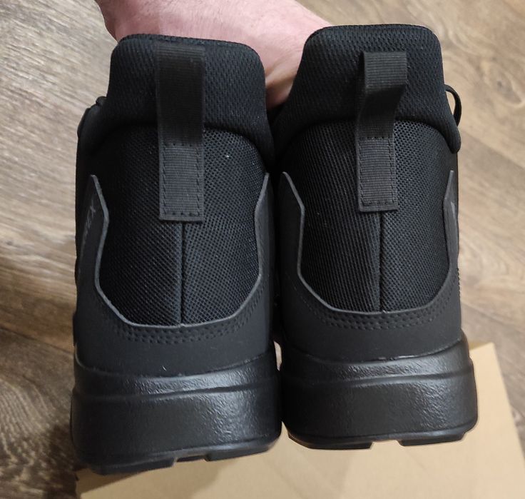 44,5 Adidas Terrex IE1473 оригінальні чоловічі кросовки