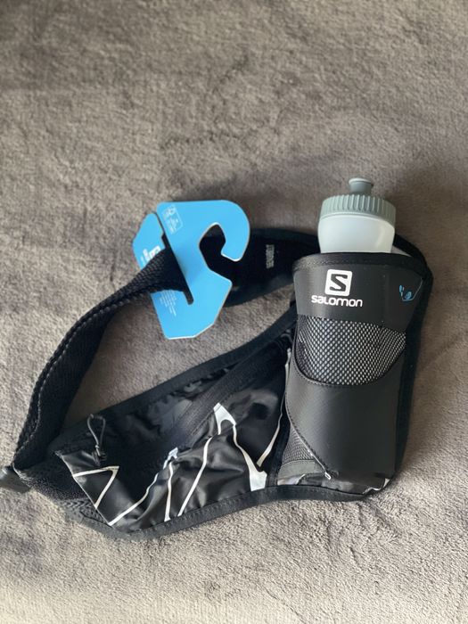 Pas do biegania Salomon