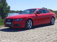 Audi a 5 coupe 2.0 tdi Quattro