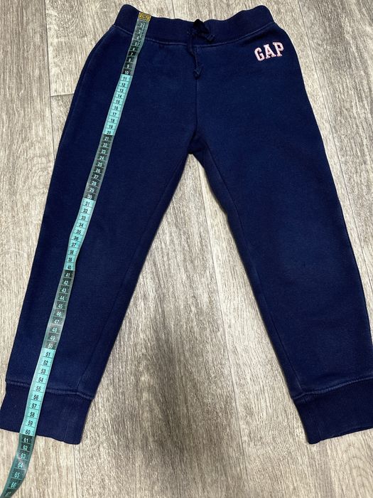 Спортивні штани джогери Zara