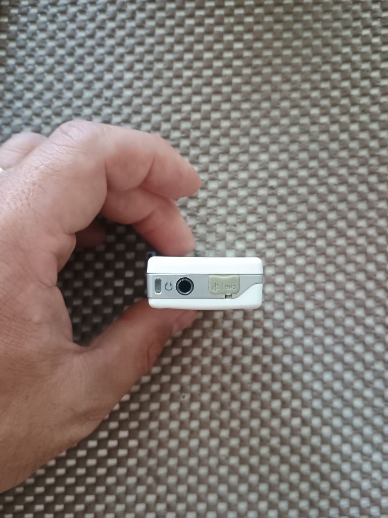 Продам MP3 плеер Transend T Sonic 610