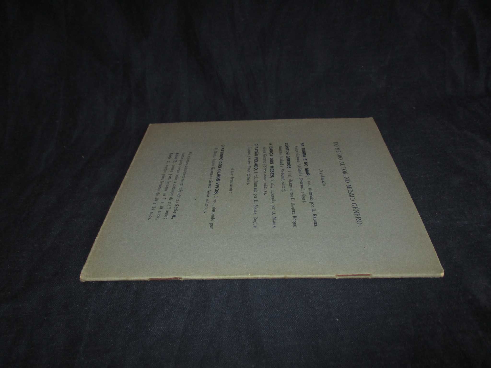Livro Os Conselheiros do Califa António Sérgio Mamia Gameiro 1ª 1927