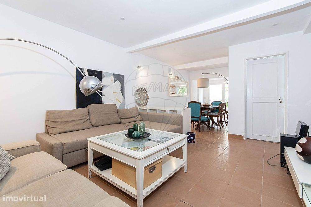 Apartamento T2 para arrendamento