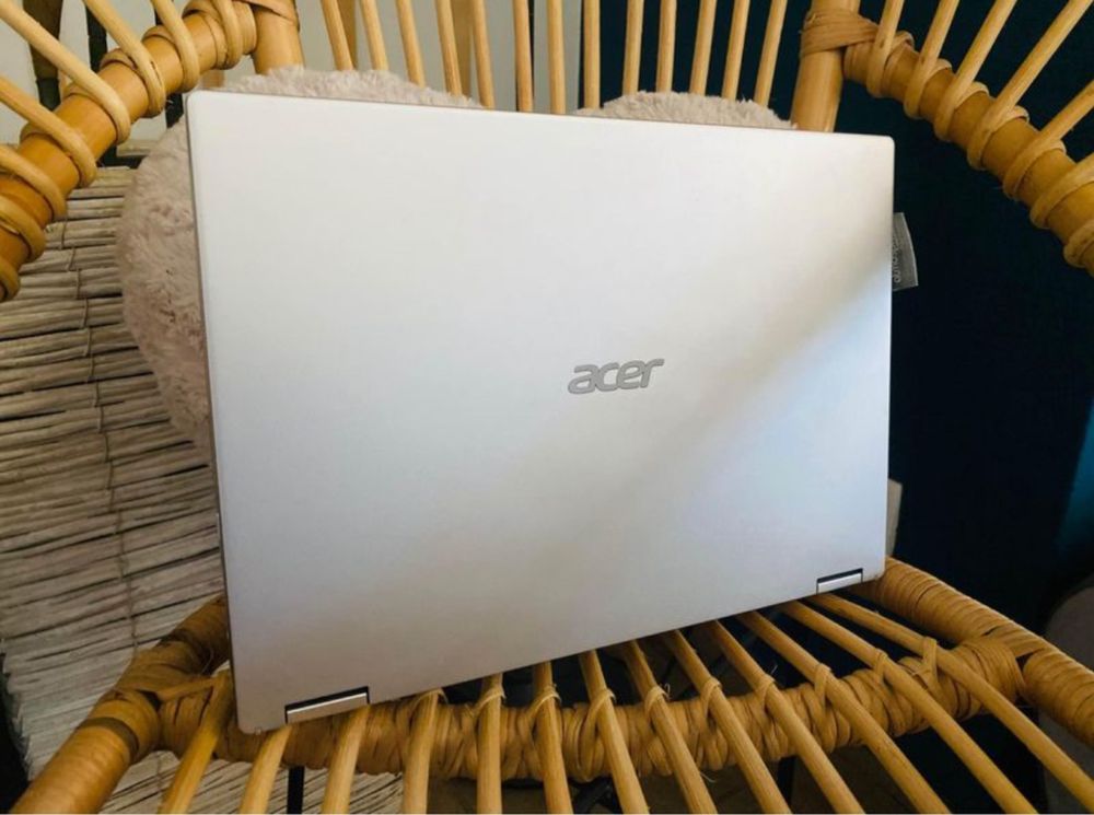 Portátil Híbrido ACER Spin 14” C/ GARANTIA