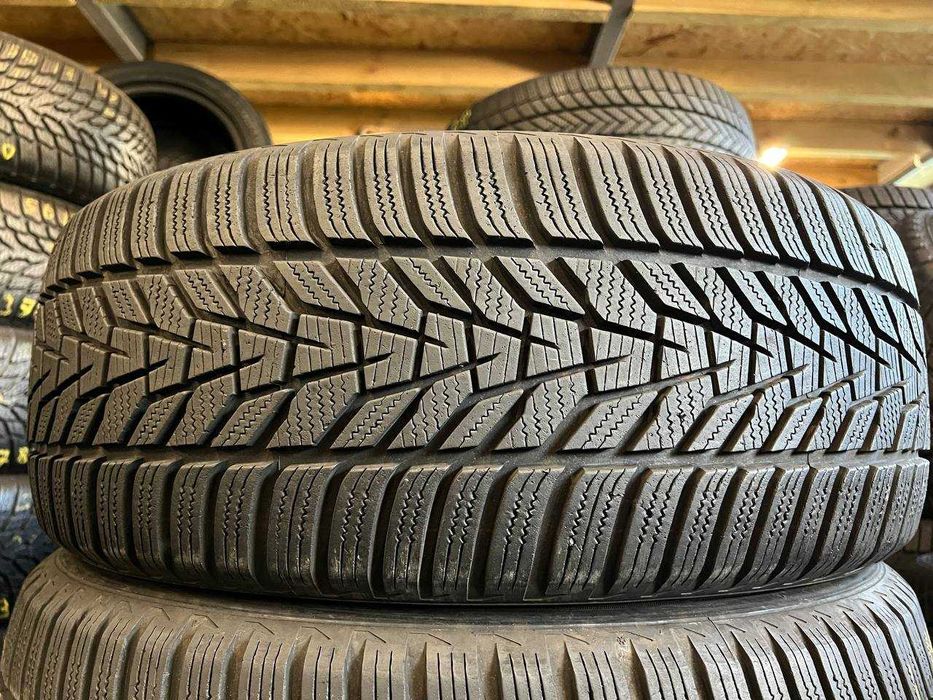 245/45 R18 HANKOOK WINTER I CEPT EVO3 (80-85% прот) 225 235 40 50 55