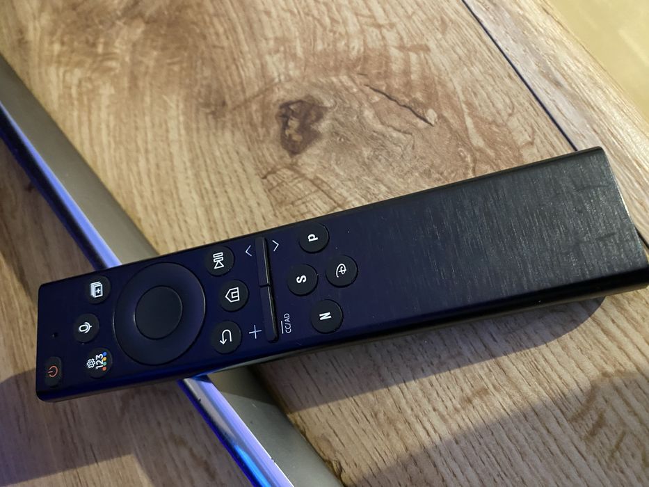 Telewizor Samsung 55 cali 55MU6102