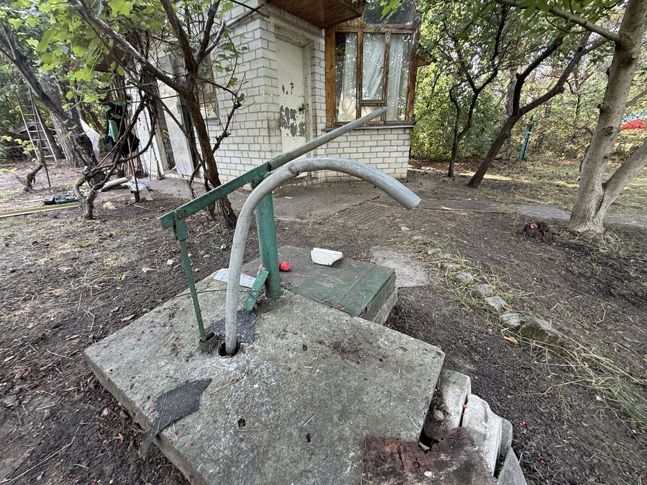 Дача кооператив Дніпро