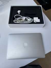 Macbook Air 13'' 2016 i5 8Gb RAM 128Gb SSD 391 cykli