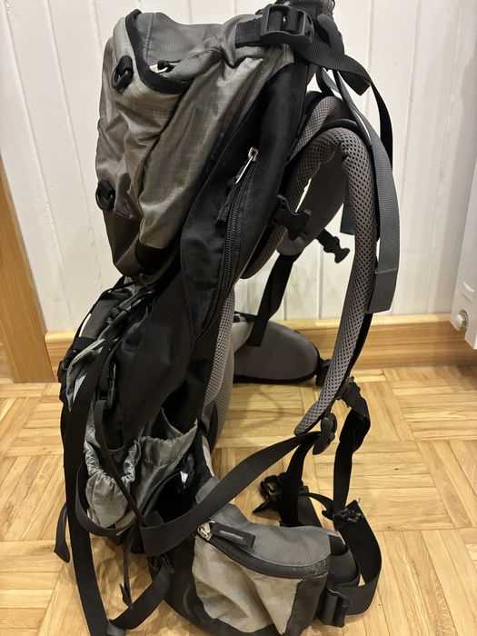 Plecak Deuter Aircontact SL 40+10