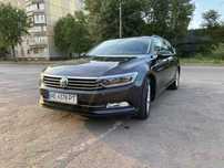 Продам PASSAT B8