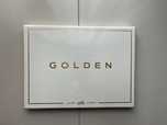 Kpop - nowy album Golden Jungkook