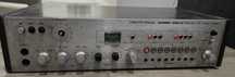 Odbiornik radiowy Radmor 5102-TE – klasyk PRL, do naprawy