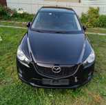 Mazda cx-5 дизель 2.2 автомат