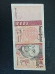 Nota de 10.000 escudos