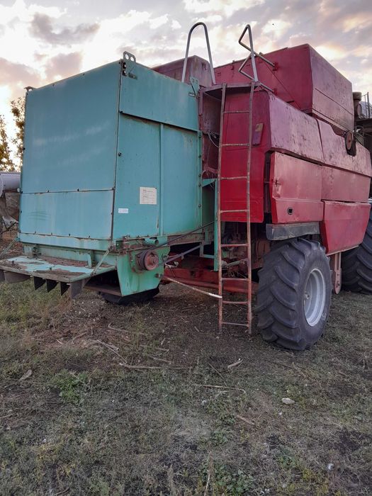 Продам комбайн Дон 1500а