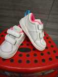 Buty dla dziewczynki rozmiar 23,5