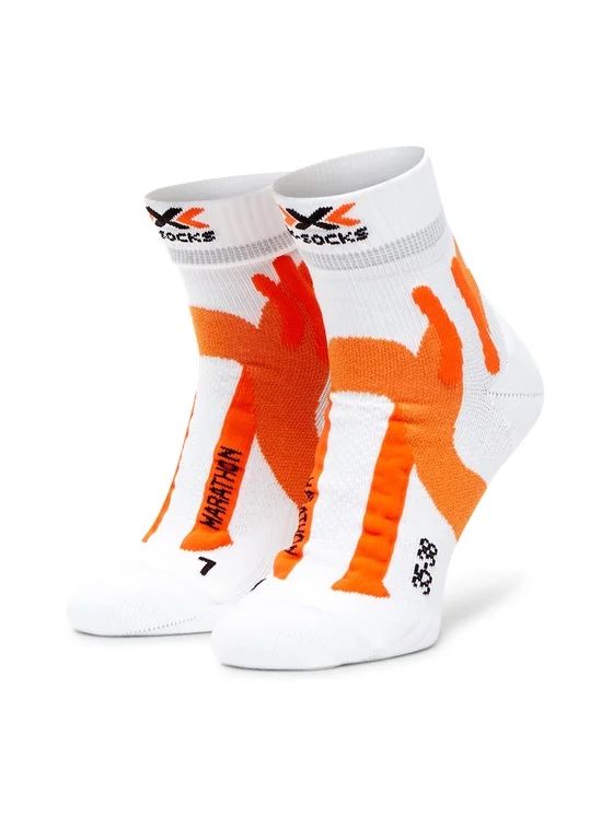 шкарпетки x-socks Marathon 4.0