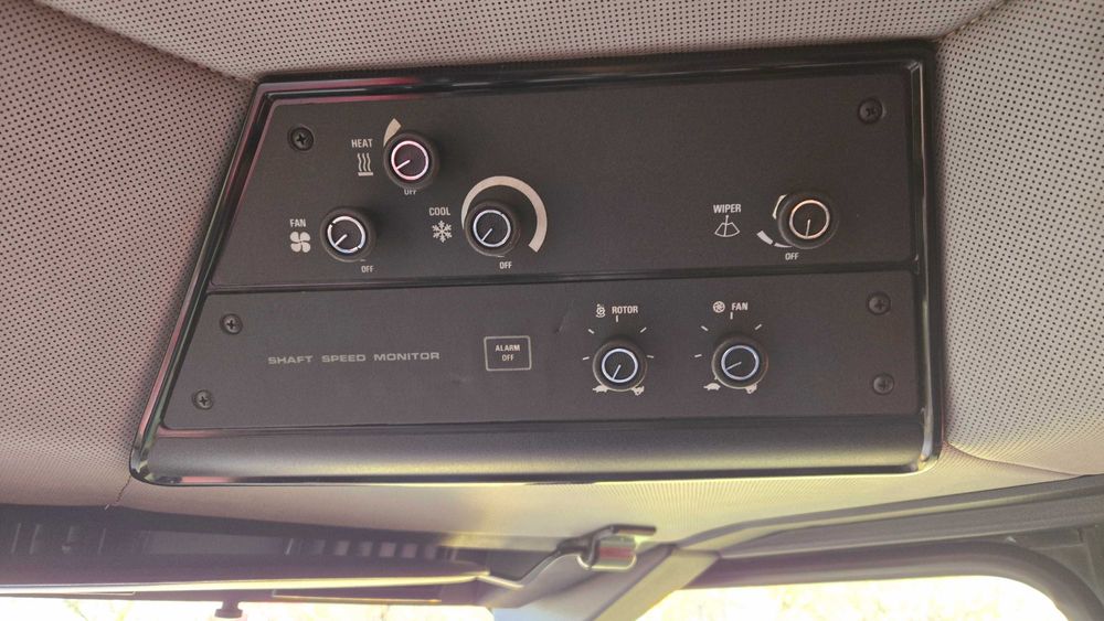 Комбайн кейс 1660