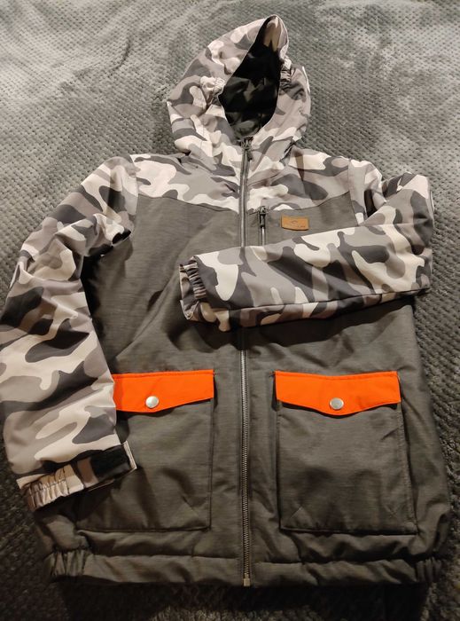 Kurtka narciarsko snowboardowa RipCurl