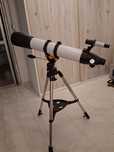 Telescópio Profissional