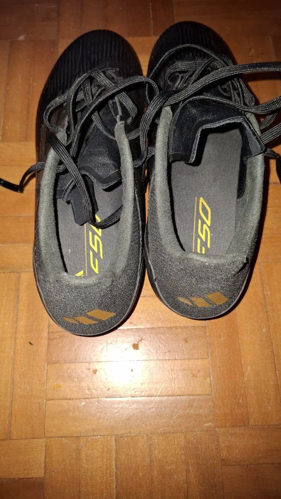 Adidas F50 Novas