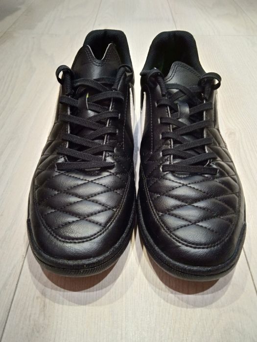 Сороконожки, шиповки Nike Majestry TF, размер 44,5 (28,5 см стелька)